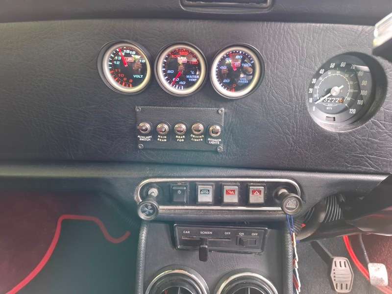 1984 AUSTIN MINI 1984 AUSTIN MINI