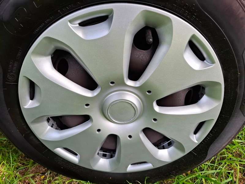 2013 FORD KA 2013 FORD KA