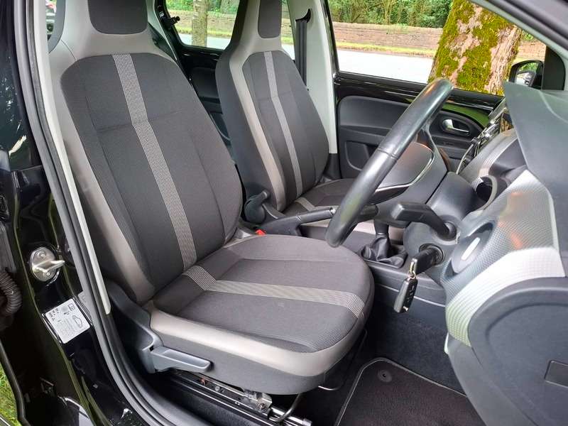 2017 VOLKSWAGEN POLO 2017 VOLKSWAGEN POLO