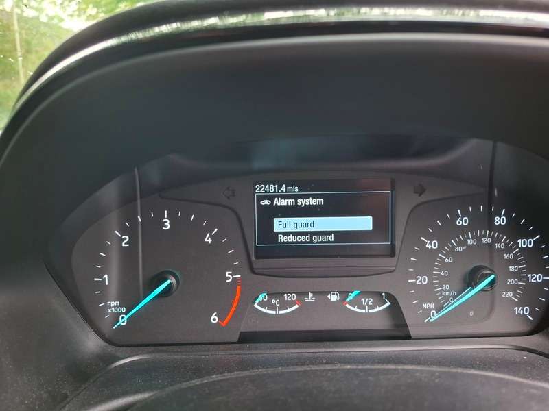 2020 FORD FIESTA 2020 FORD FIESTA