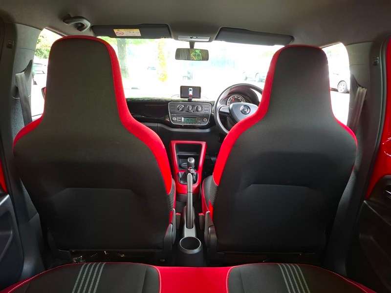 2016 SKODA CITIGO 2016 SKODA CITIGO