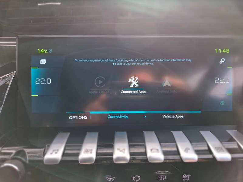 2021 PEUGEOT 508 2021 PEUGEOT 508