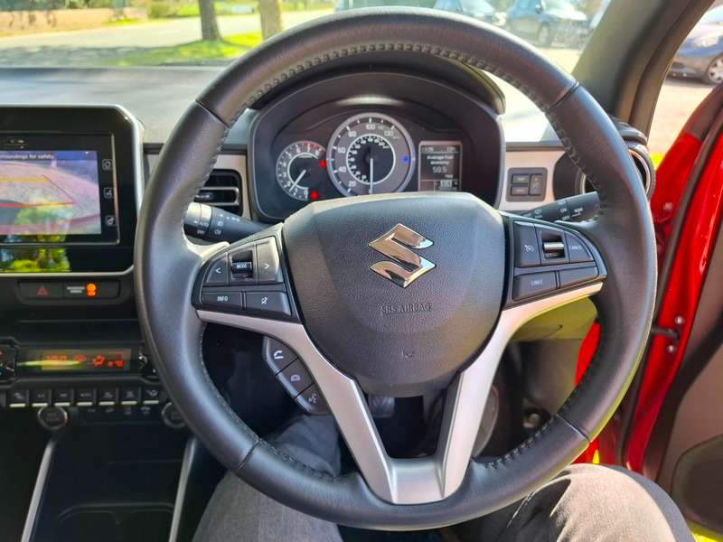 2020 SUZUKI IGNIS 2020 SUZUKI IGNIS