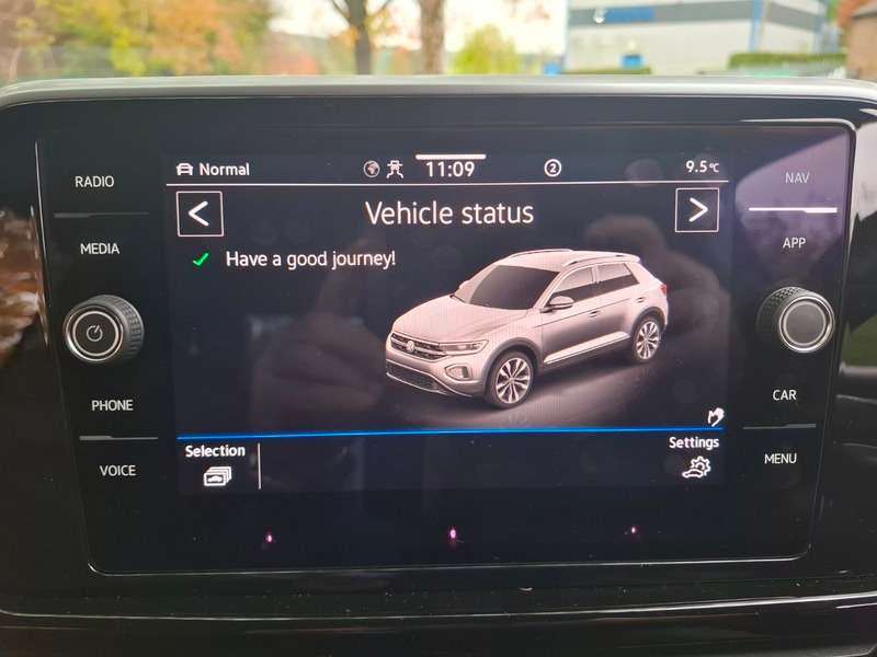 2022 VOLKSWAGEN T-ROC 2022 VOLKSWAGEN T-ROC