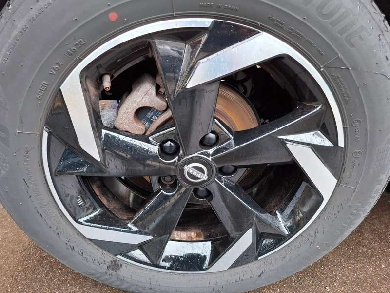 2023 NISSAN JUKE 2023 NISSAN JUKE