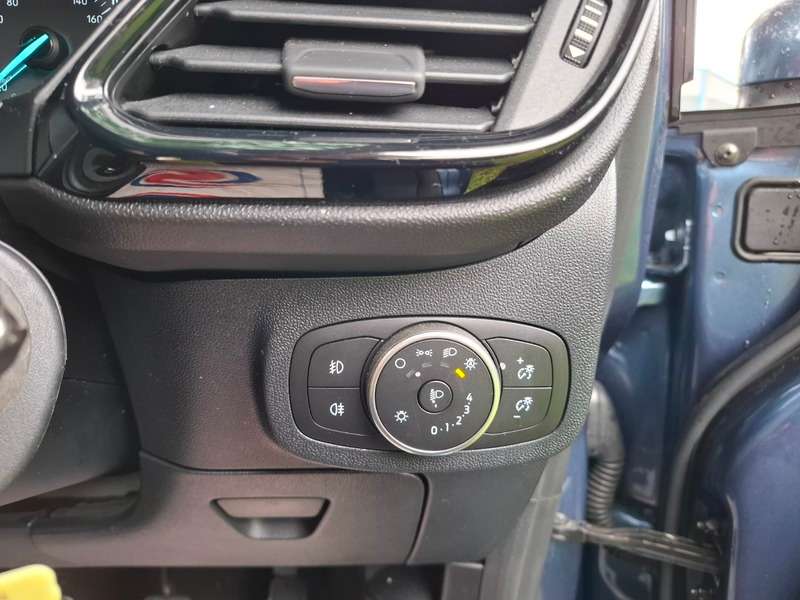 2020 FORD FIESTA 2020 FORD FIESTA