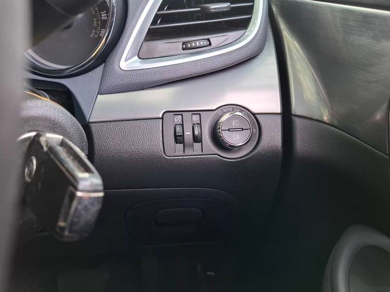 2014 VAUXHALL MOKKA 2014 VAUXHALL MOKKA