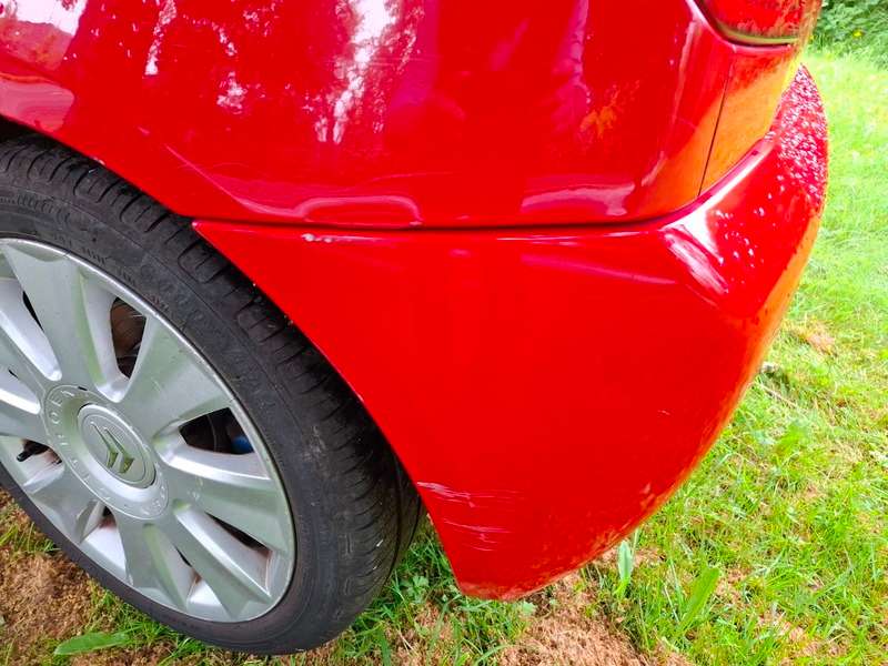 2009 CITROEN C2 2009 CITROEN C2