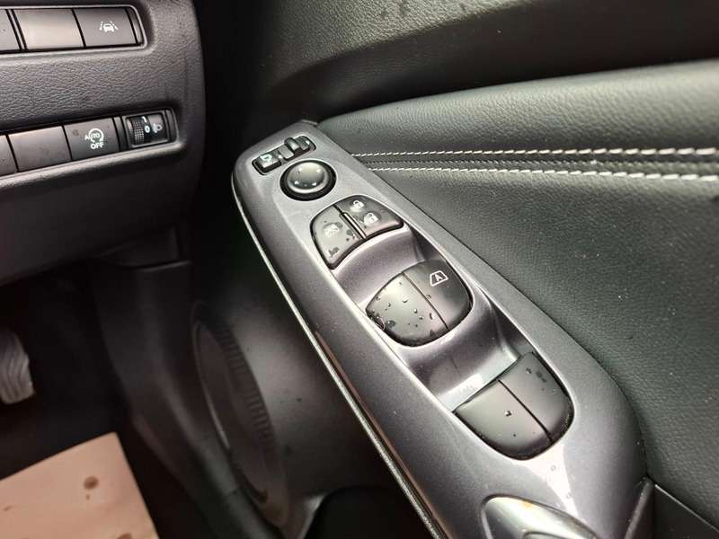 2023 NISSAN JUKE 2023 NISSAN JUKE