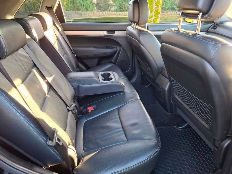 2012 KIA SORENTO 2012 KIA SORENTO