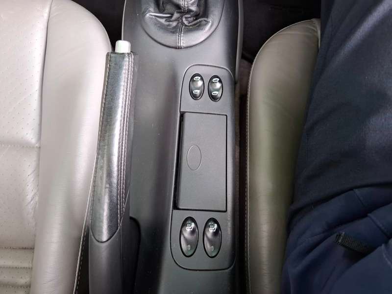 2002 PORSCHE BOXSTER 2002 PORSCHE BOXSTER