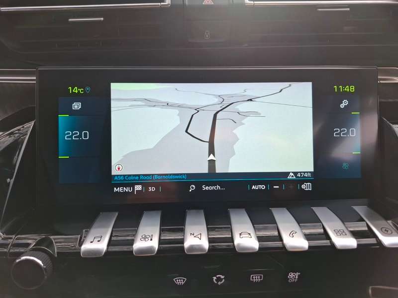 2021 PEUGEOT 508 2021 PEUGEOT 508