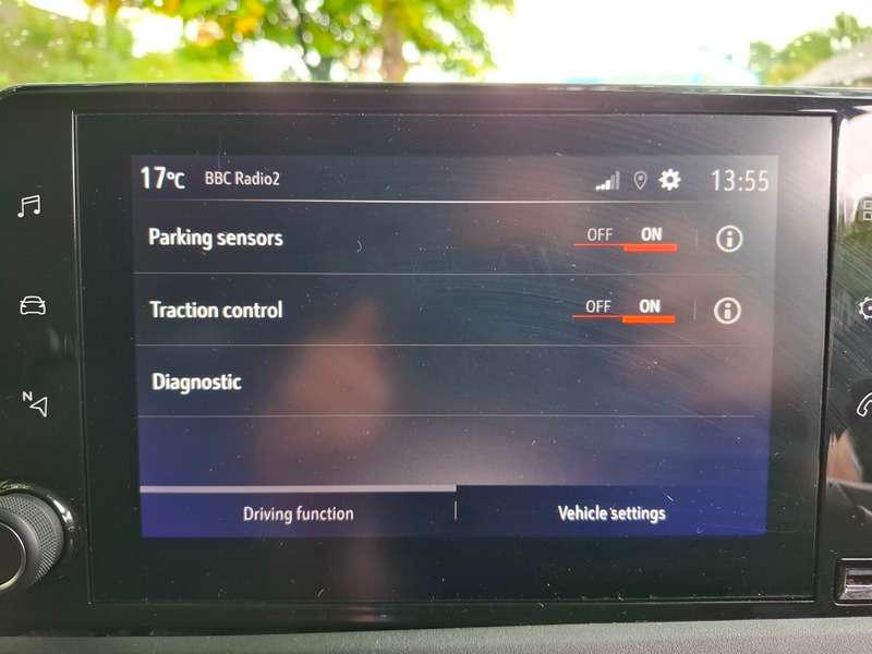 2022 VAUXHALL COMBO 2022 VAUXHALL COMBO