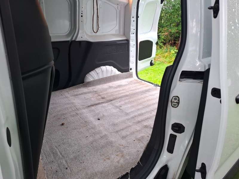 2022 VAUXHALL COMBO 2022 VAUXHALL COMBO