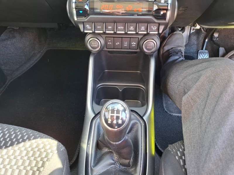 2020 SUZUKI IGNIS 2020 SUZUKI IGNIS