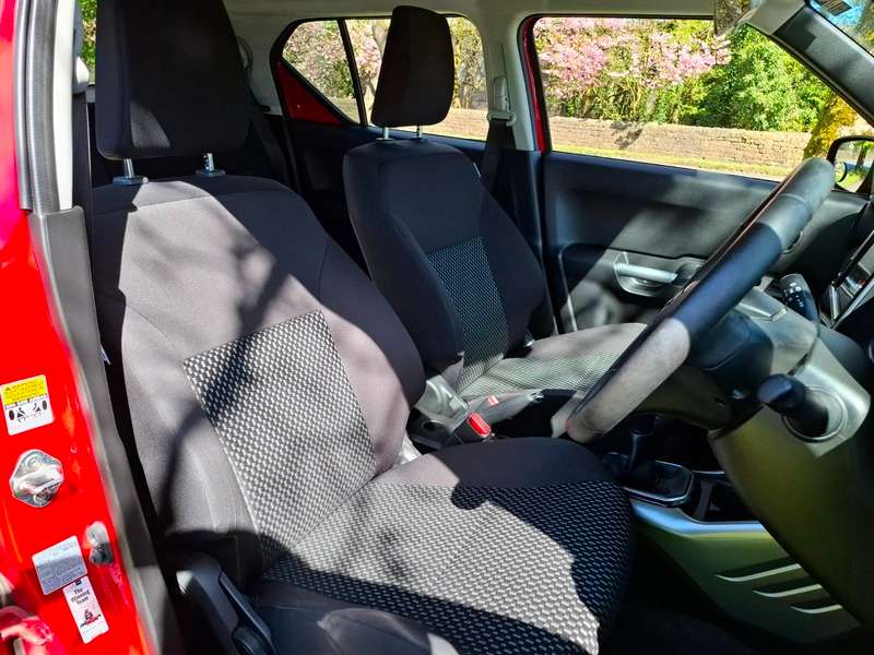 2020 SUZUKI IGNIS 2020 SUZUKI IGNIS