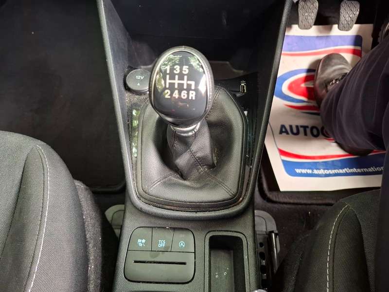 2020 FORD FIESTA 2020 FORD FIESTA