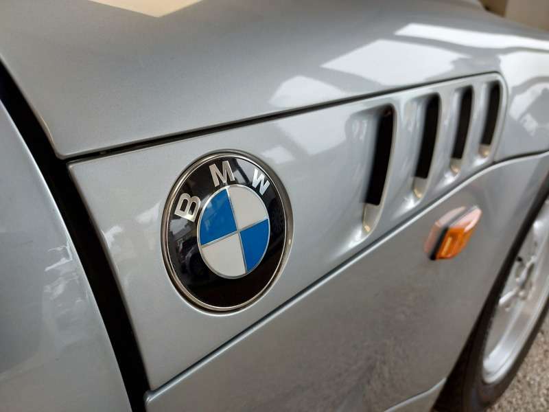 1997 BMW Z SERIES 1997 BMW Z SERIES