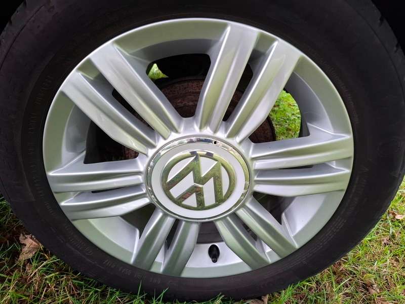 2017 VOLKSWAGEN POLO 2017 VOLKSWAGEN POLO