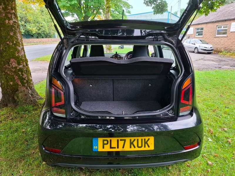 2017 VOLKSWAGEN POLO 2017 VOLKSWAGEN POLO