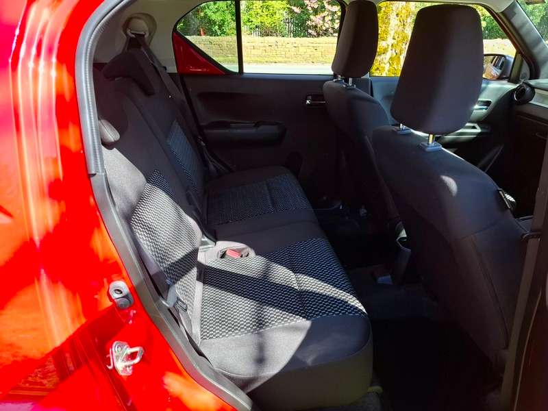 2020 SUZUKI IGNIS 2020 SUZUKI IGNIS