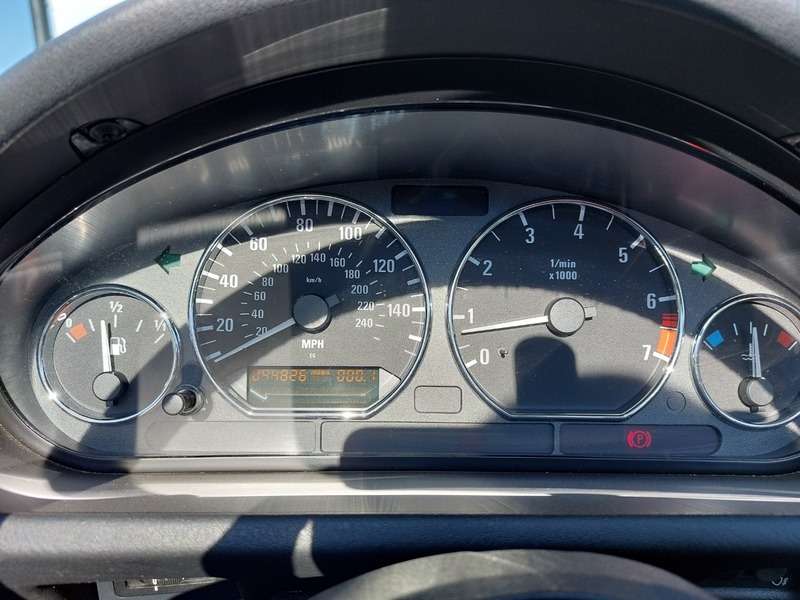 1997 BMW Z SERIES 1997 BMW Z SERIES