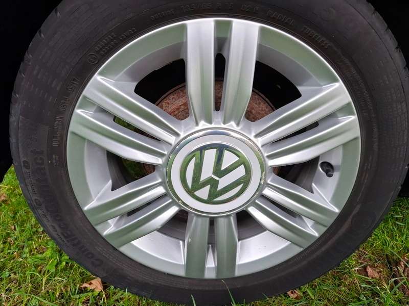 2017 VOLKSWAGEN POLO 2017 VOLKSWAGEN POLO