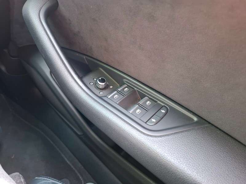 2018 AUDI A5 2018 AUDI A5