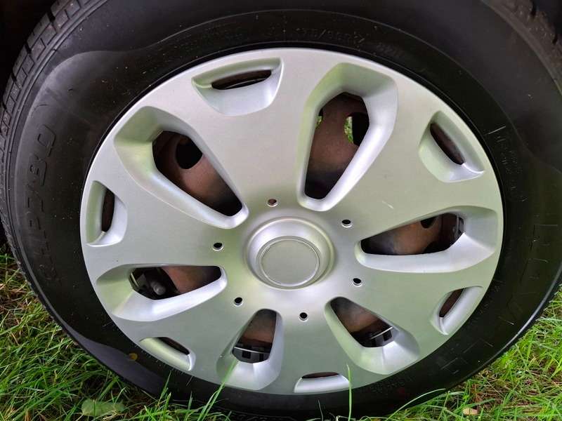 2013 FORD KA 2013 FORD KA
