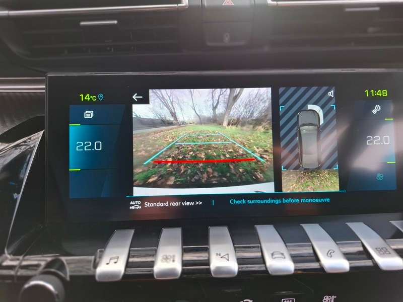 2021 PEUGEOT 508 2021 PEUGEOT 508