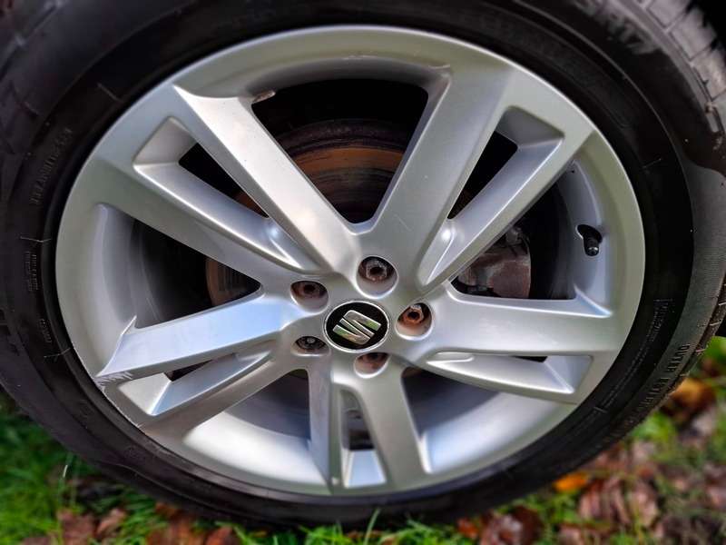 2020 SEAT ARONA 2020 SEAT ARONA