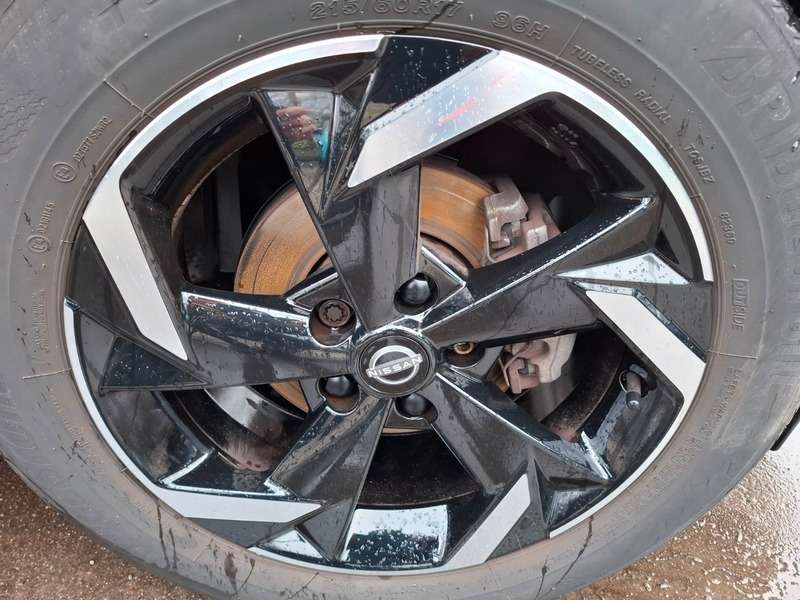 2023 NISSAN JUKE 2023 NISSAN JUKE