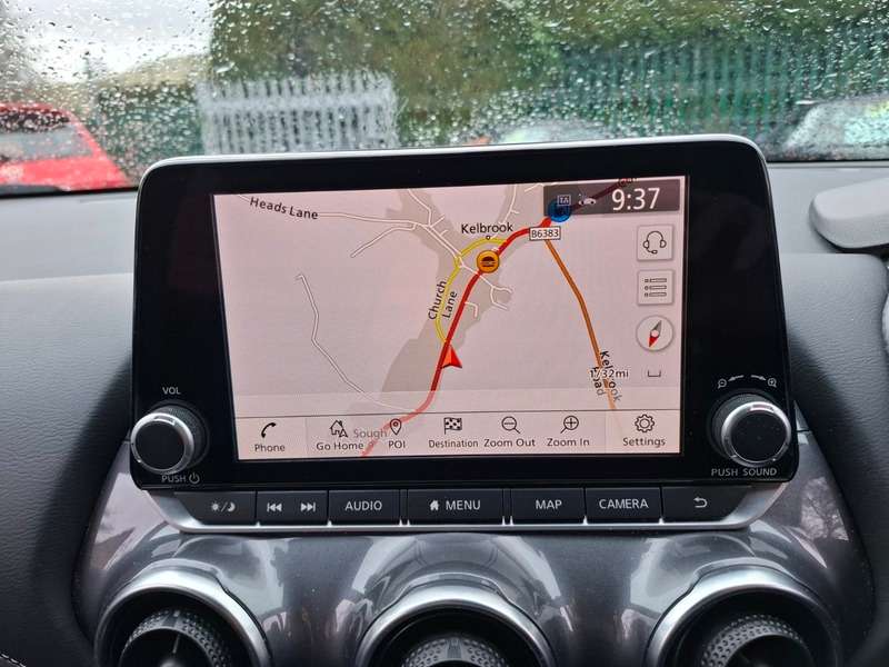 2023 NISSAN JUKE 2023 NISSAN JUKE