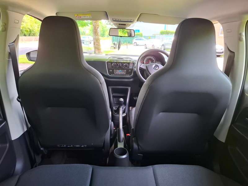 2021 VOLKSWAGEN UP 2021 VOLKSWAGEN UP