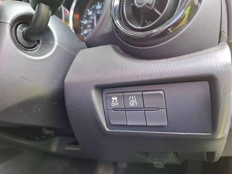 2015 MAZDA MX-5 2015 MAZDA MX-5