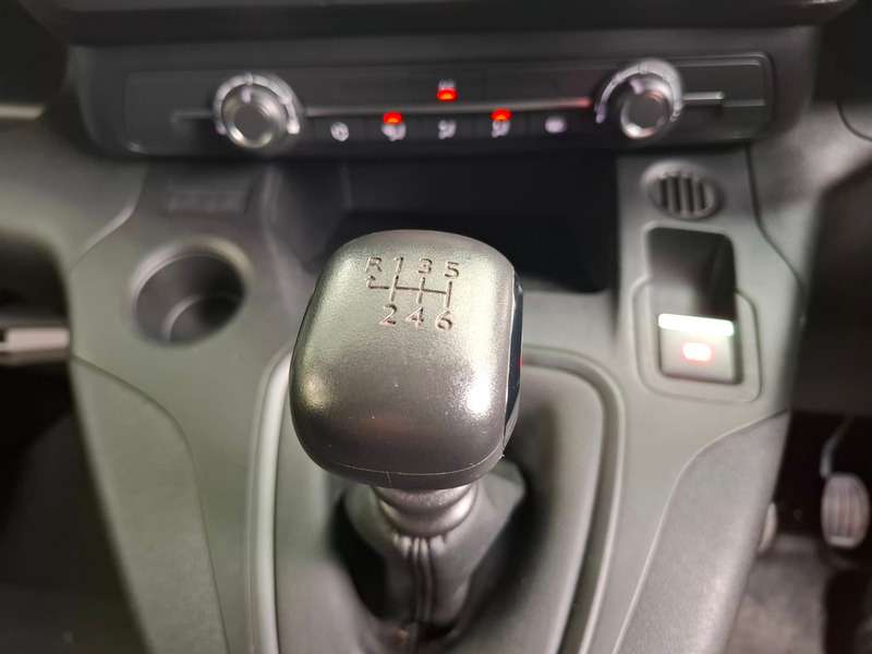 2022 VAUXHALL COMBO 2022 VAUXHALL COMBO