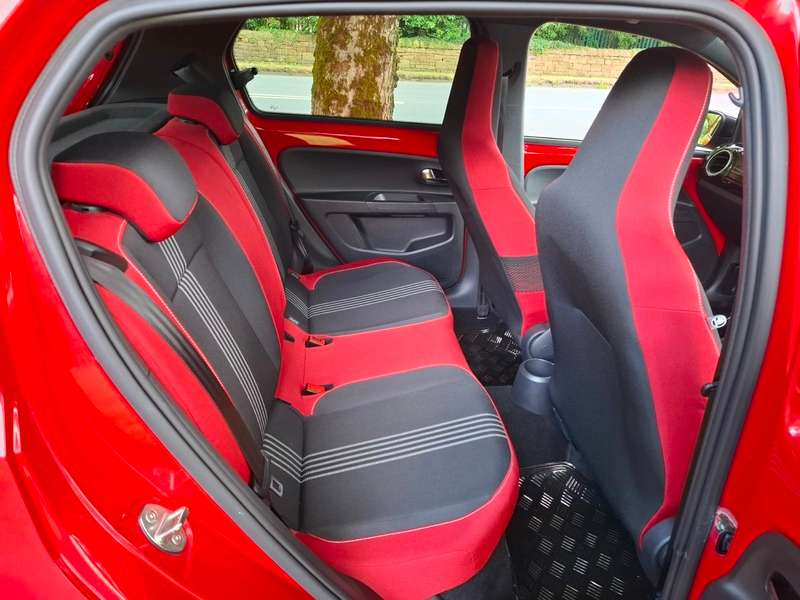 2016 SKODA CITIGO 2016 SKODA CITIGO