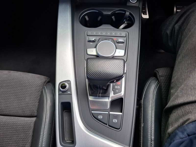 2018 AUDI A5 2018 AUDI A5