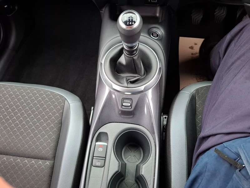 2023 NISSAN JUKE 2023 NISSAN JUKE