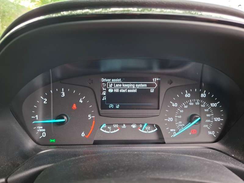 2020 FORD FIESTA 2020 FORD FIESTA