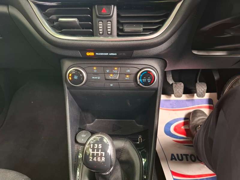 2020 FORD FIESTA 2020 FORD FIESTA