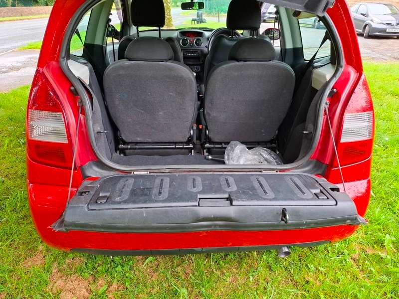 2009 CITROEN C2 2009 CITROEN C2