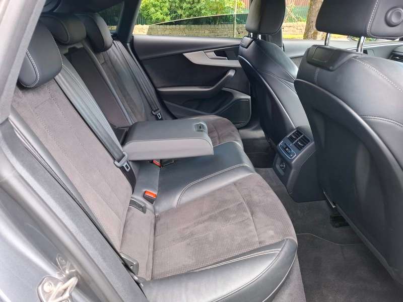 2018 AUDI A5 2018 AUDI A5