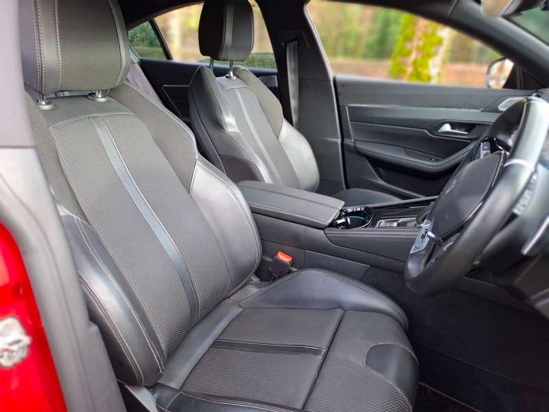 2021 PEUGEOT 508 2021 PEUGEOT 508