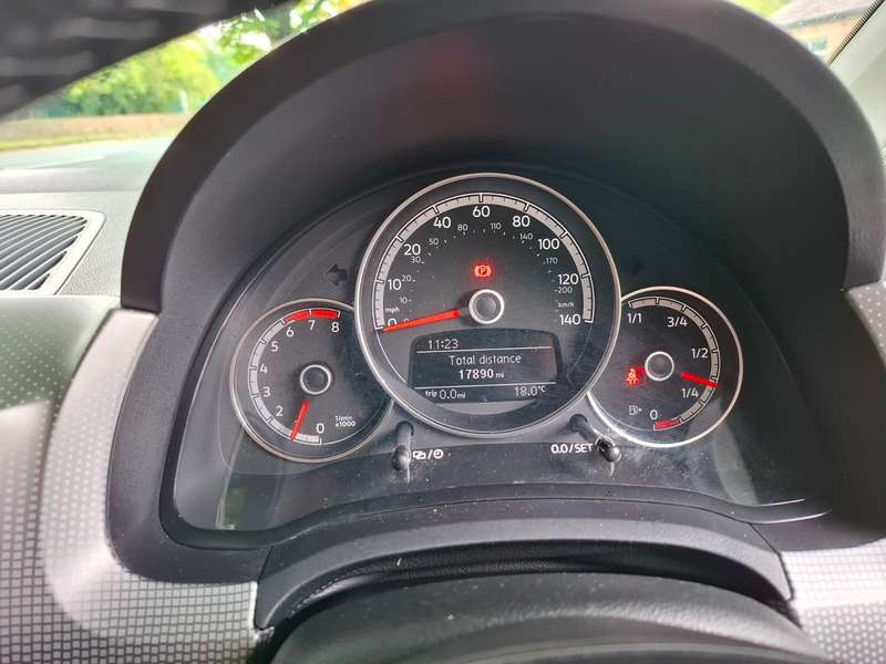 2017 VOLKSWAGEN POLO 2017 VOLKSWAGEN POLO