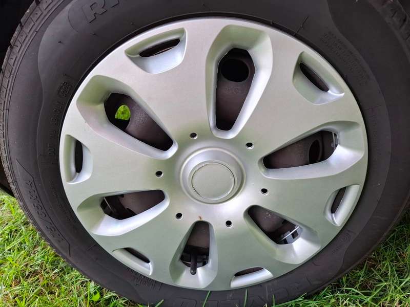2013 FORD KA 2013 FORD KA