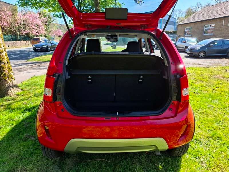 2020 SUZUKI IGNIS 2020 SUZUKI IGNIS