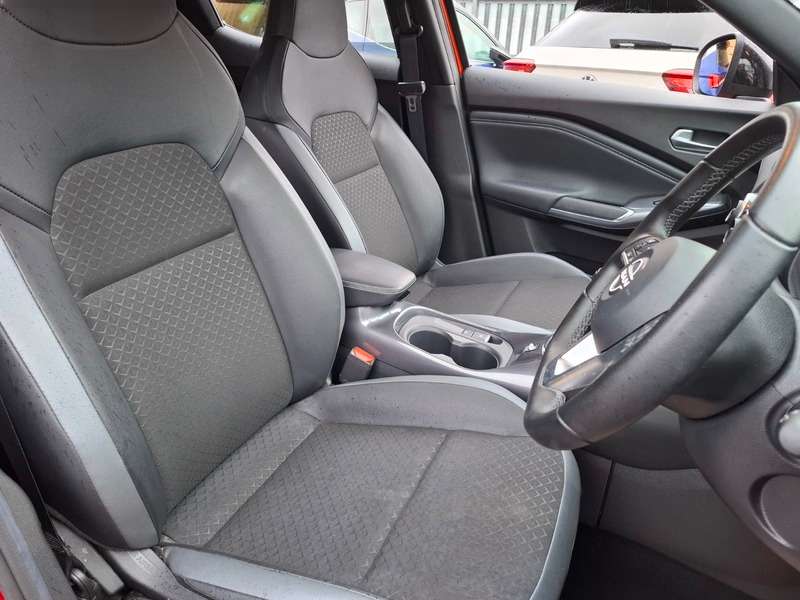 2023 NISSAN JUKE 2023 NISSAN JUKE