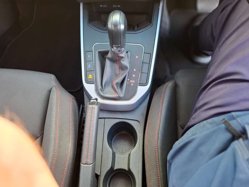 2020 SEAT ARONA 2020 SEAT ARONA