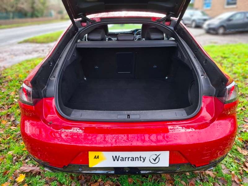 2021 PEUGEOT 508 2021 PEUGEOT 508